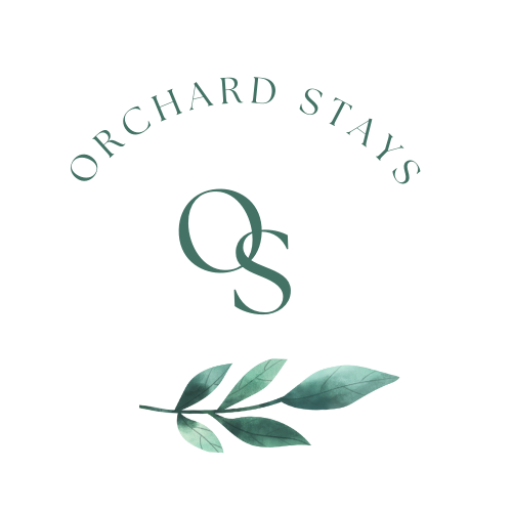 Orchard Strays Logo